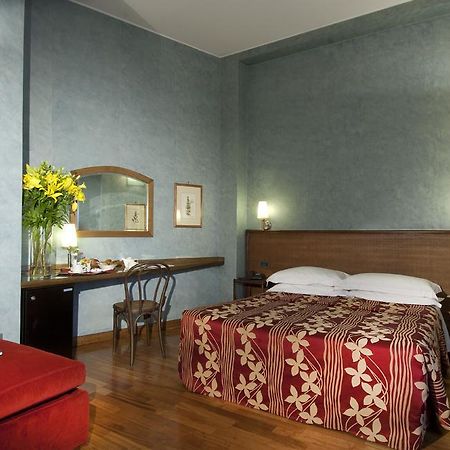 Ariosto Hotel Milánó Kültér fotó