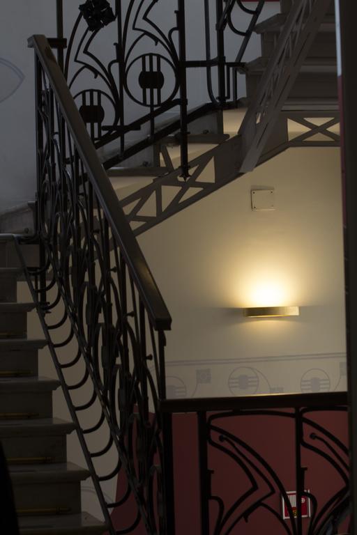 Ariosto Hotel Milánó Kültér fotó