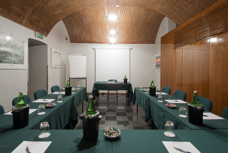 Ariosto Hotel Milánó Kültér fotó