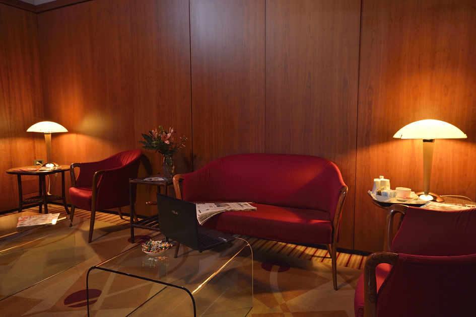 Ariosto Hotel Milánó Kültér fotó