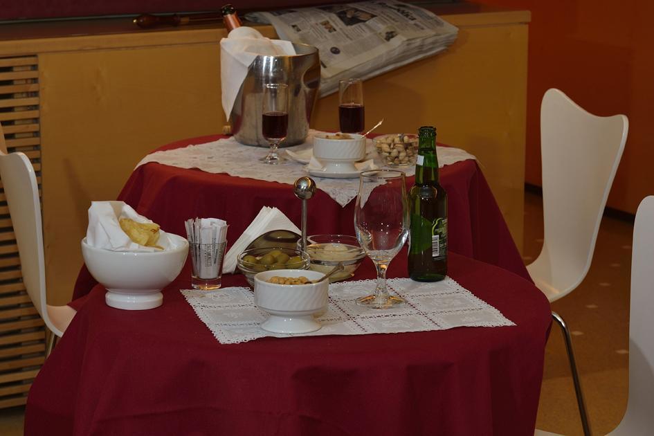 Ariosto Hotel Milánó Kültér fotó
