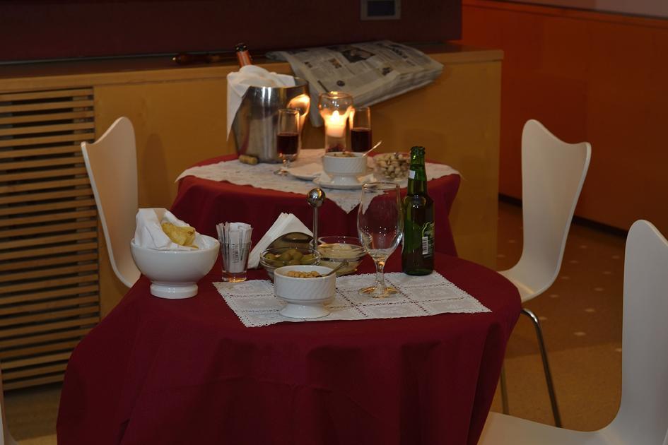 Ariosto Hotel Milánó Kültér fotó