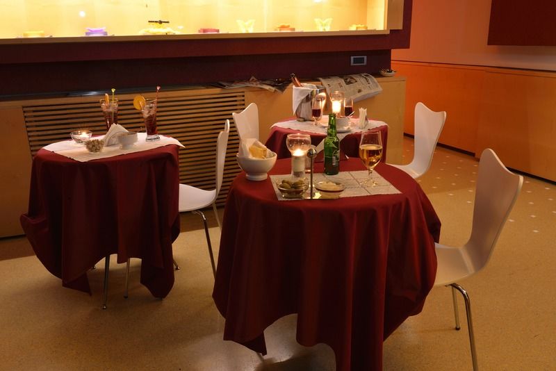 Ariosto Hotel Milánó Kültér fotó
