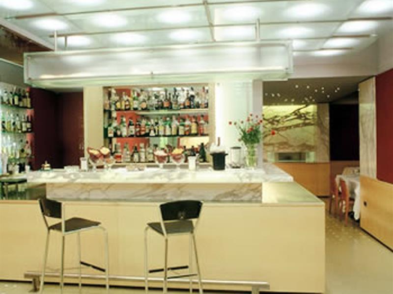 Ariosto Hotel Milánó Kültér fotó