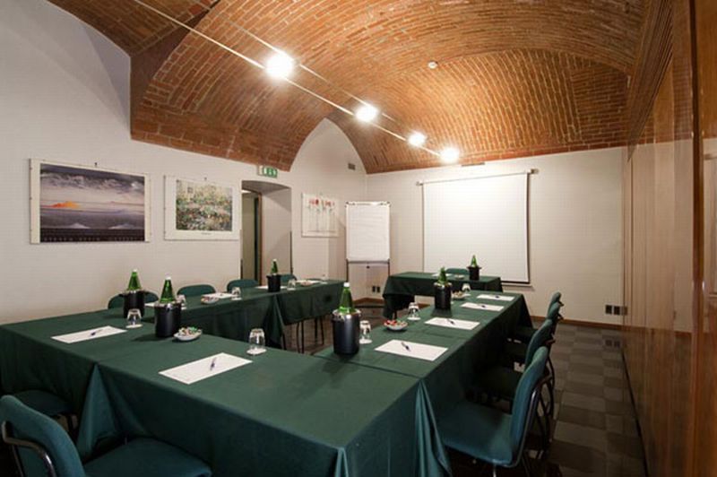 Ariosto Hotel Milánó Kültér fotó
