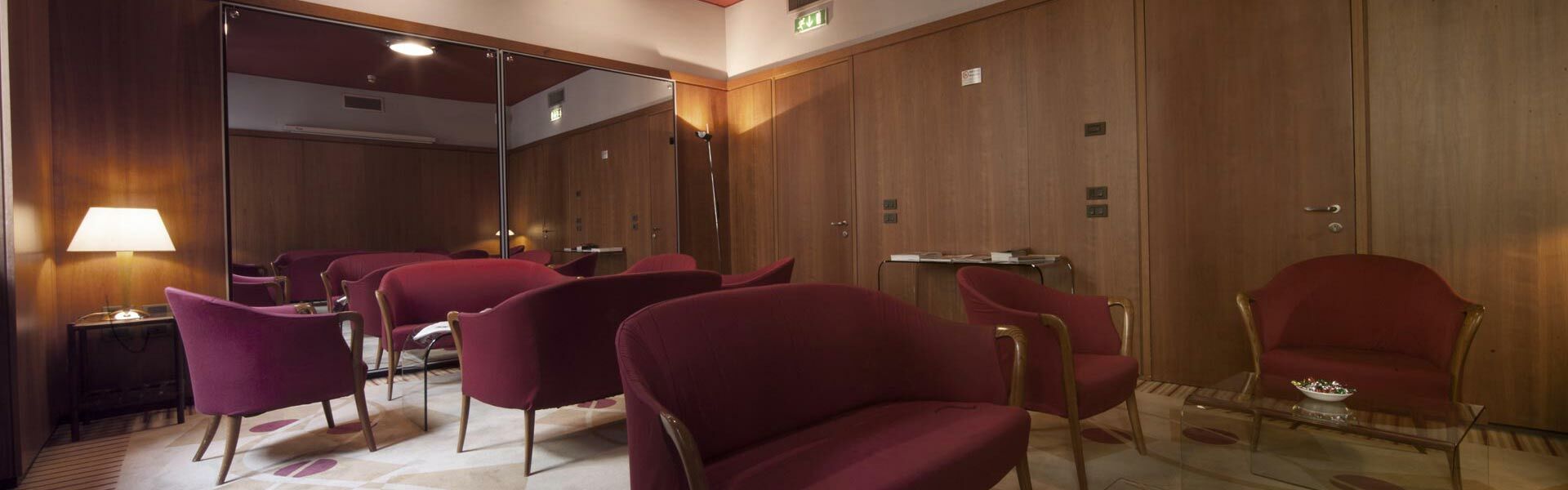 Ariosto Hotel Milánó Kültér fotó